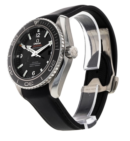 Omega Planet Ocean 232.32.46.21.01.003